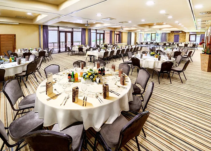 Wellness Chopok Hotel Demanovska Dolina