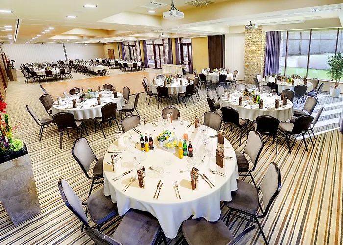 Hotel Wellness Chopok Demanovska Dolina