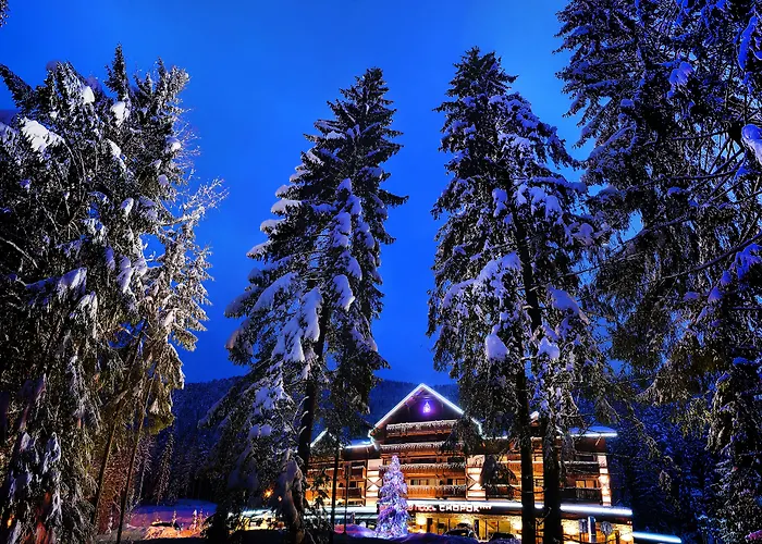 Wellness Chopok Hotel 4*