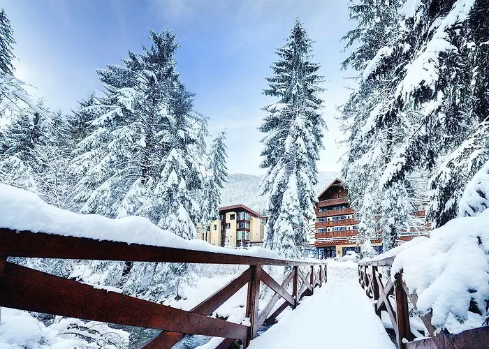 Wellness Chopok Hotel 4*