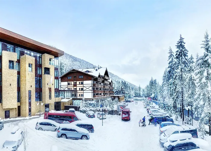 Hotel Wellness Chopok