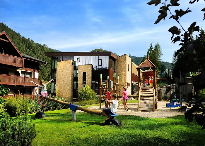 Wellness Chopok Demanovska Dolina