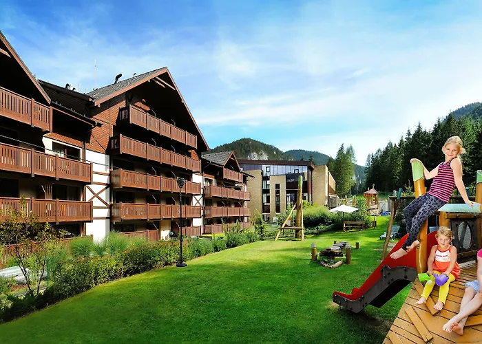 Hotel Wellness Chopok