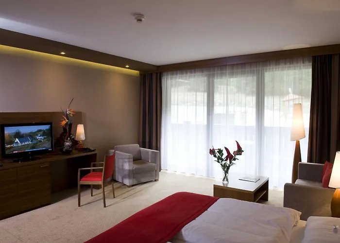 Wellness Chopok 4* Demanovska Dolina