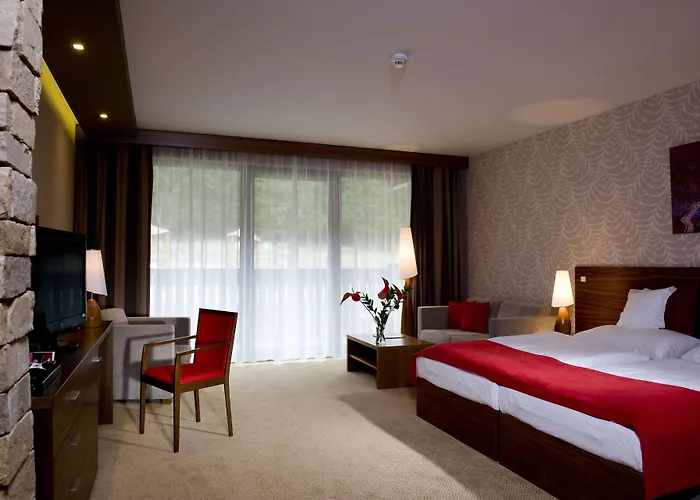 Wellness Chopok Hotel Demanovska Dolina