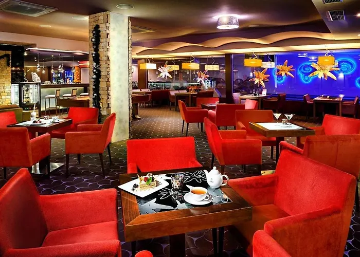 Wellness Chopok 4* Demanovska Dolina