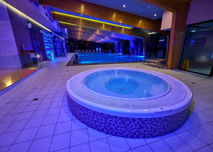 Wellness Chopok Hotel