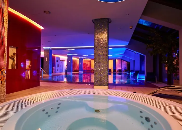 Hotel Wellness Chopok