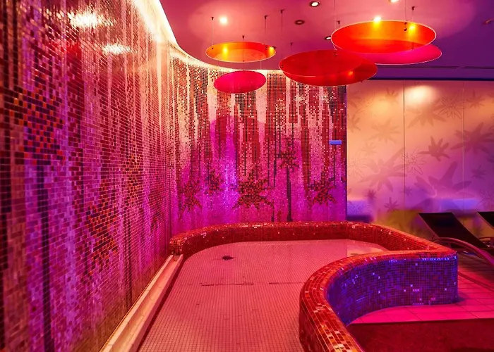 Wellness Chopok Hotel 4*