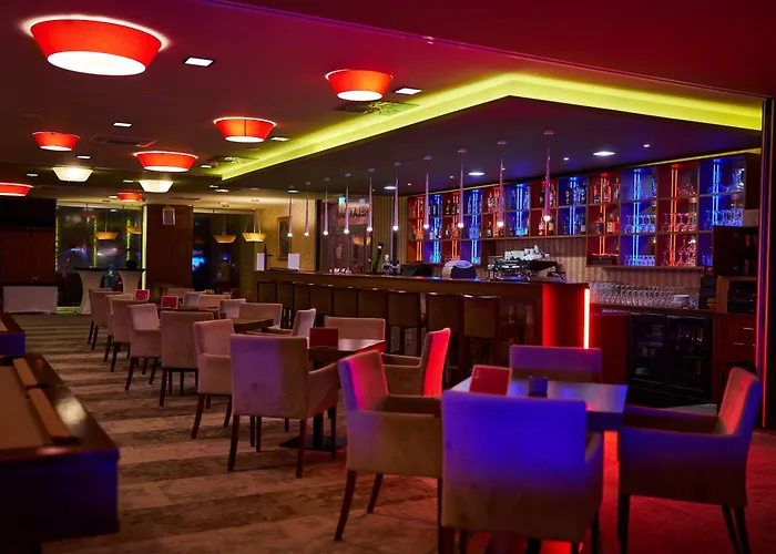 Hotel Wellness Chopok 4*