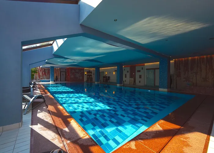 Wellness Chopok 4* Demanovska Dolina