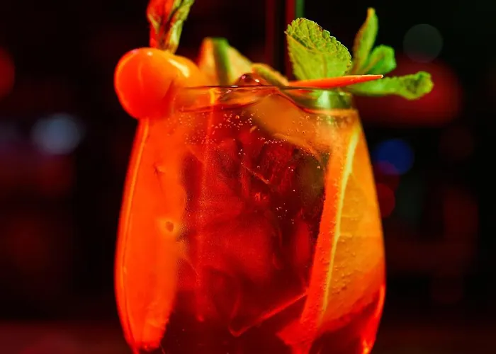 Hotel Wellness Chopok