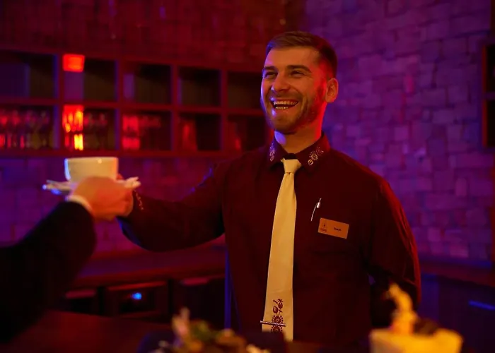 Wellness Chopok Hotel 4*