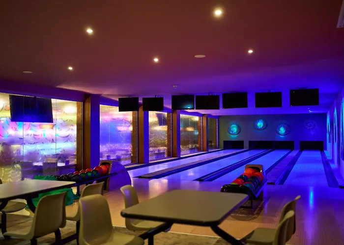 Wellness Chopok Hotel Demanovska Dolina