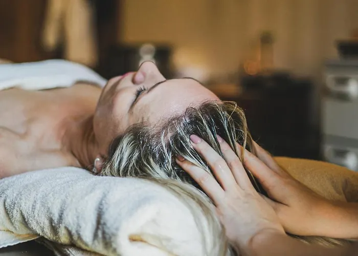 Hotel Wellness Chopok Demanovska Dolina