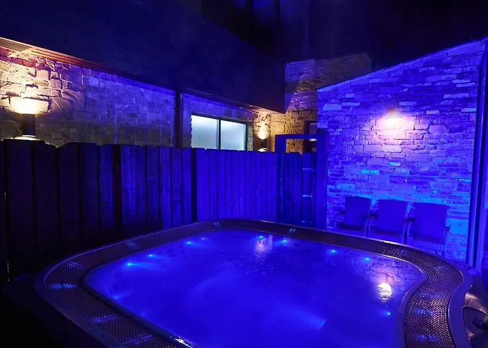 Wellness Chopok 4*