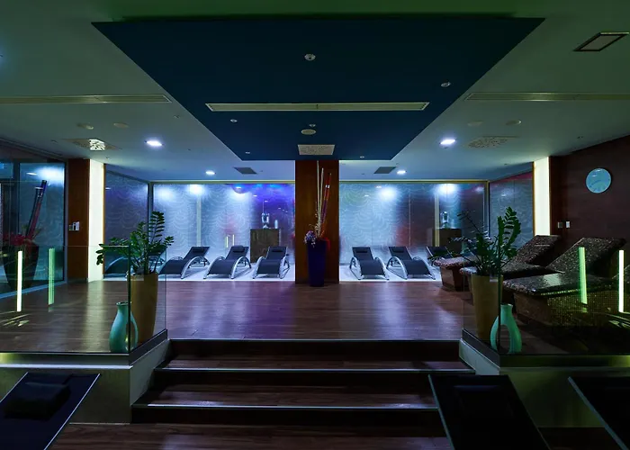 Wellness Chopok Demanovska Dolina