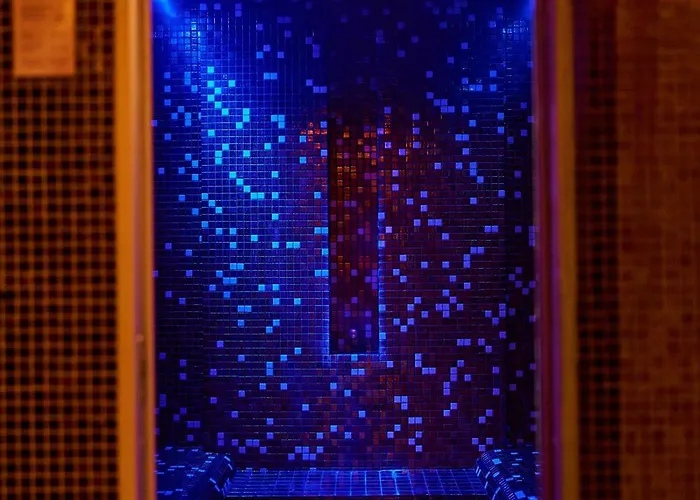 Wellness Chopok 4* Demanovska Dolina