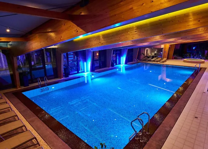 Wellness Chopok Hotel