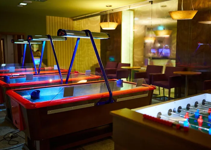 Hotel Wellness Chopok