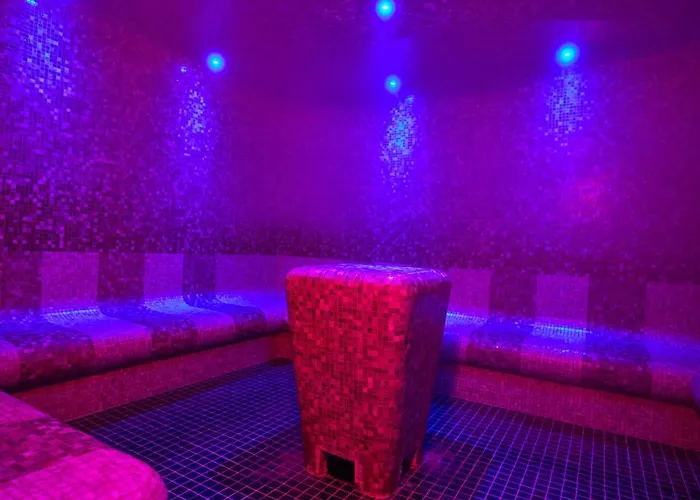 Wellness Chopok Hotel 4*