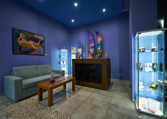 Hotel Wellness Chopok Demanovska Dolina