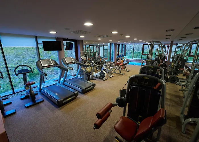 Wellness Chopok Demanovska Dolina