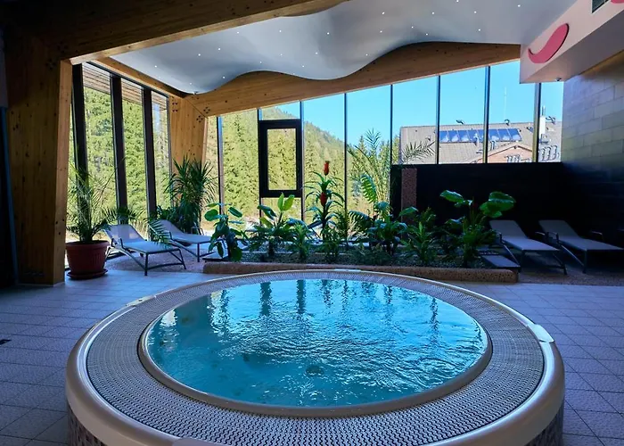 Hotel Wellness Chopok