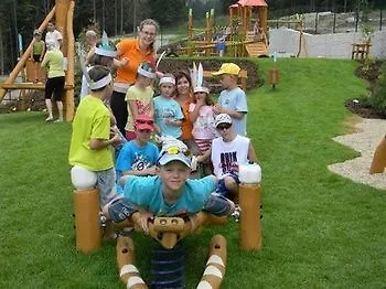 Wellness Chopok Hotel